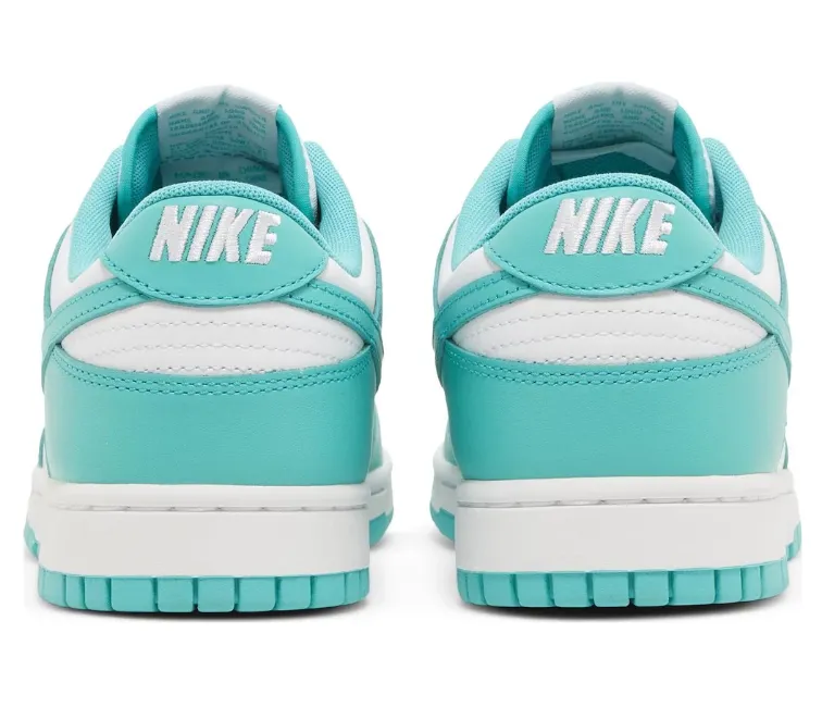Men's Nike Dunk Low (Clear Jade)