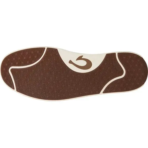 Men’s Olukai Lae‘Ahi Li ‘Ili – Waterproof Leather & Everyday Comfort