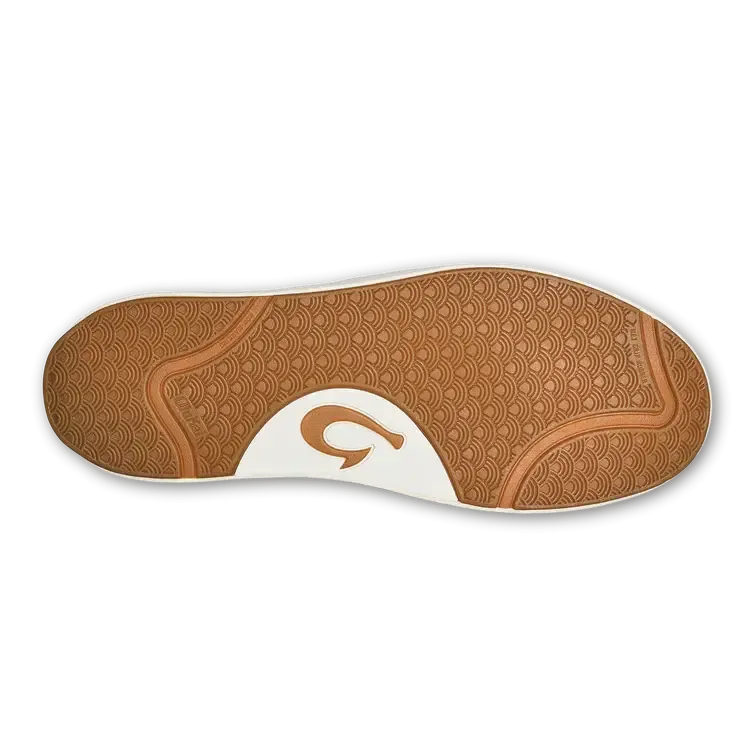 Men’s Olukai Lae‘Ahi Li ‘Ili – Waterproof Leather & Everyday Comfort