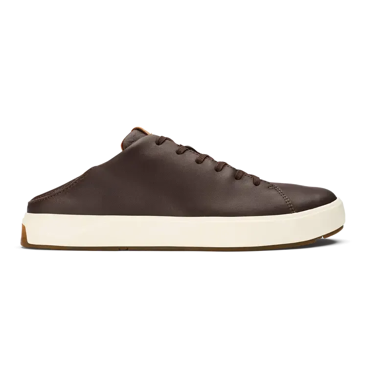 Men’s Olukai Lae‘Ahi Li ‘Ili – Waterproof Leather & Everyday Comfort