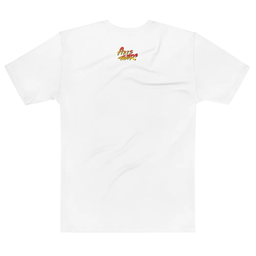 Mermaid by Nilopav - ALL OVER T-Shirt
