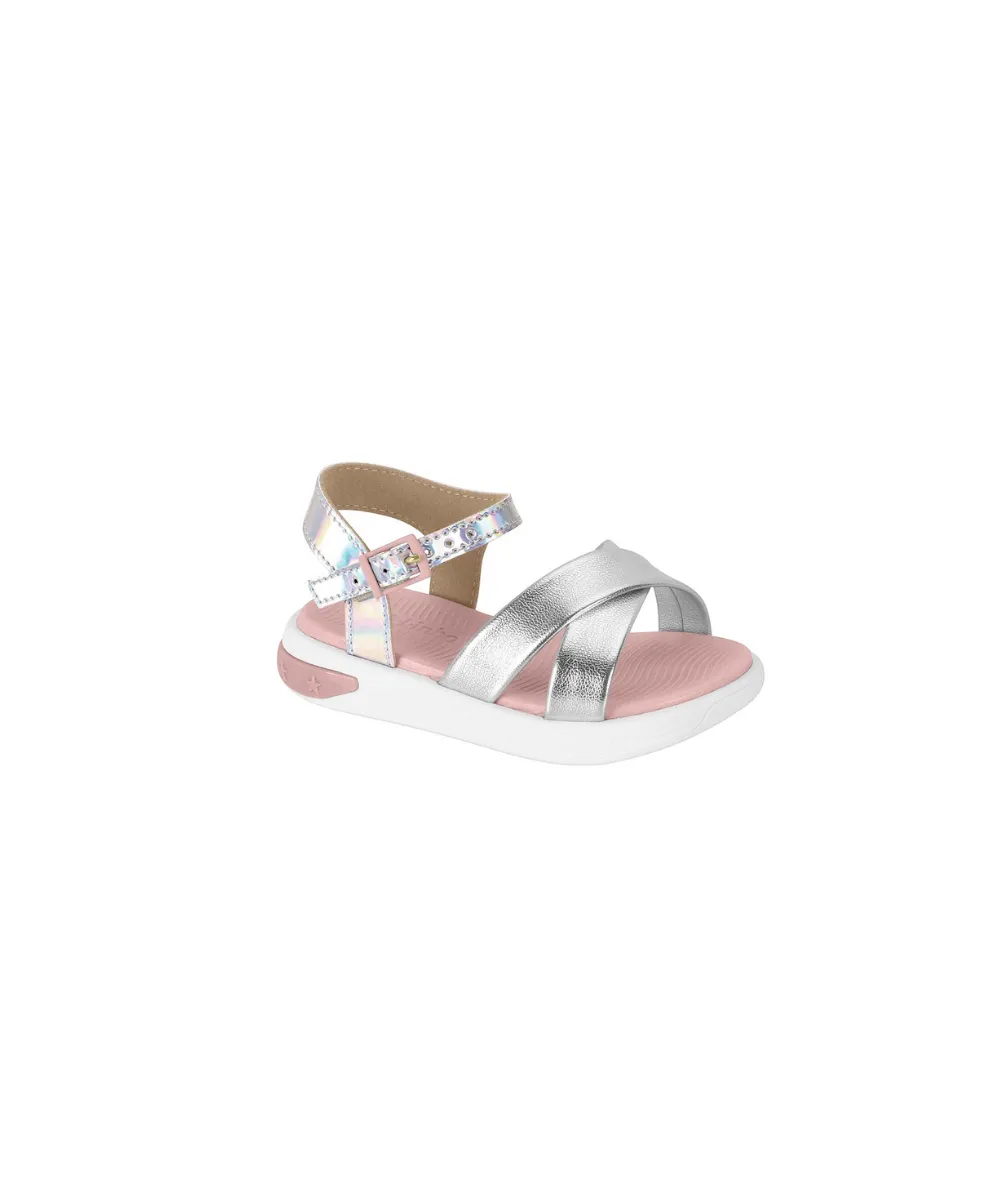 MOLEKINHA GIRLS SANDALS