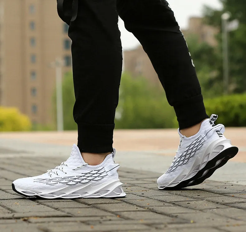 MS731D - Casual Sneaker Shoes