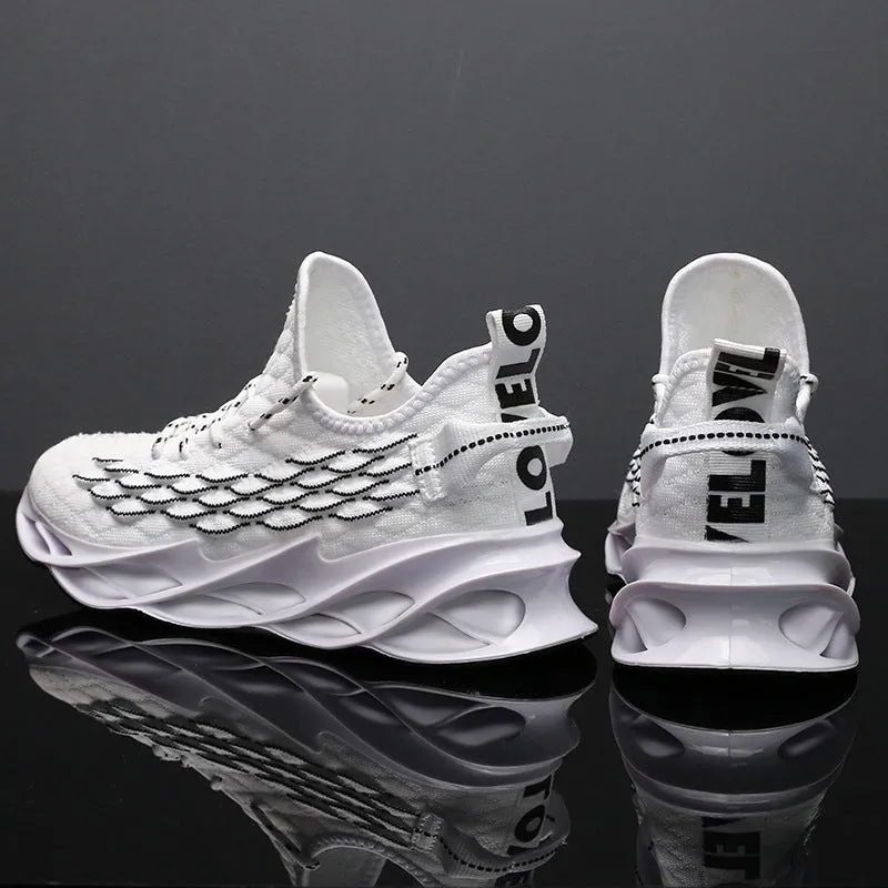 MS731D - Casual Sneaker Shoes