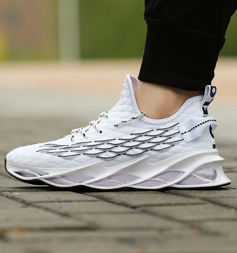 MS731D - Casual Sneaker Shoes