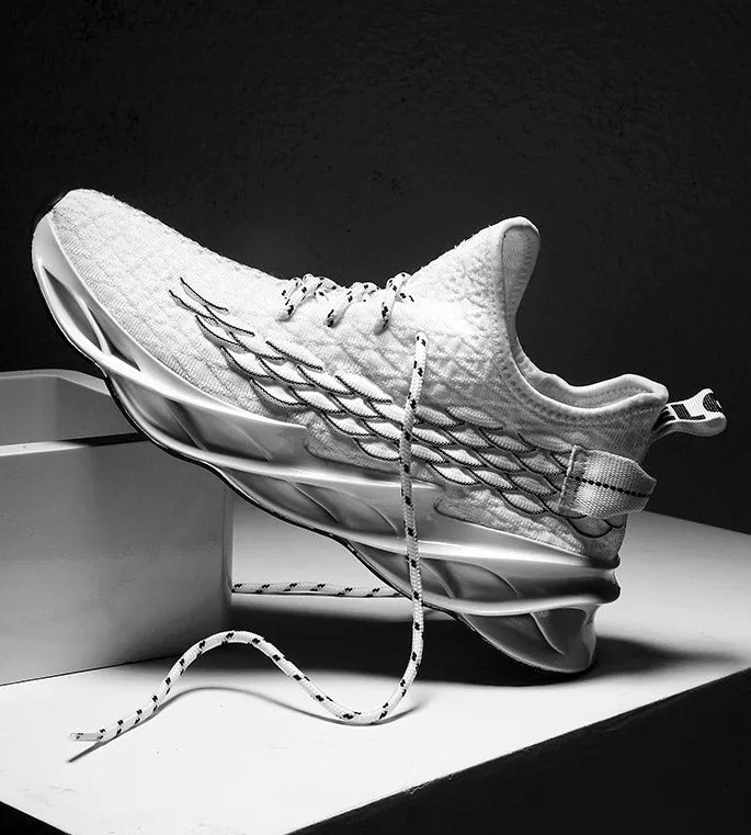 MS731D - Casual Sneaker Shoes