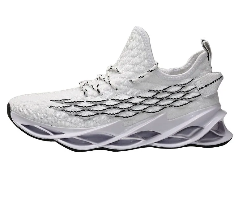 MS731D - Casual Sneaker Shoes