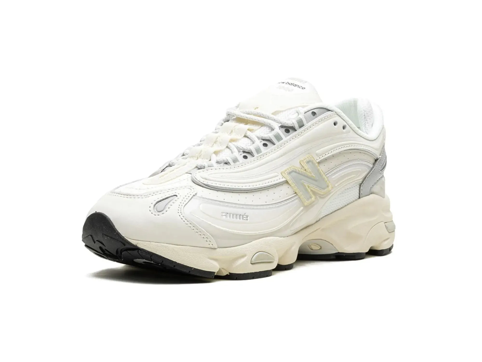 New Balance 1000 Aime Leon Dore "White"