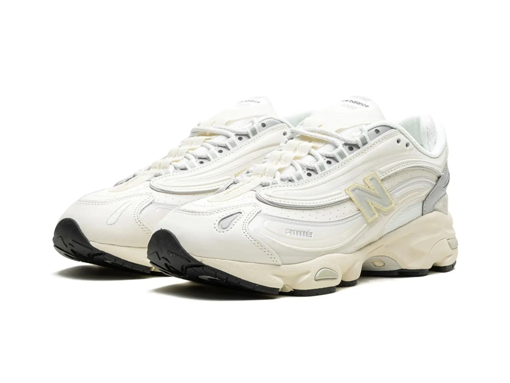 New Balance 1000 Aime Leon Dore "White"