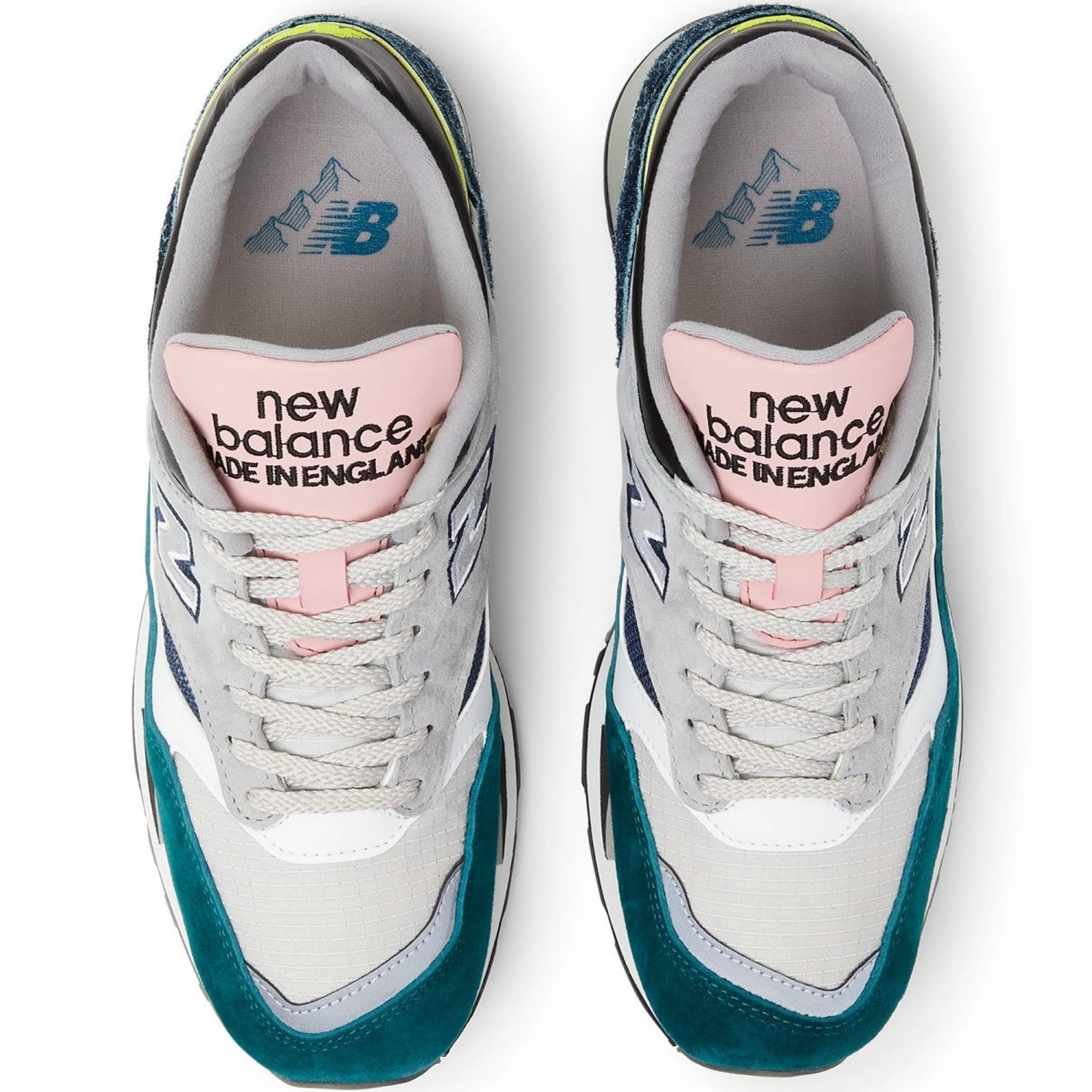New Balance 1500