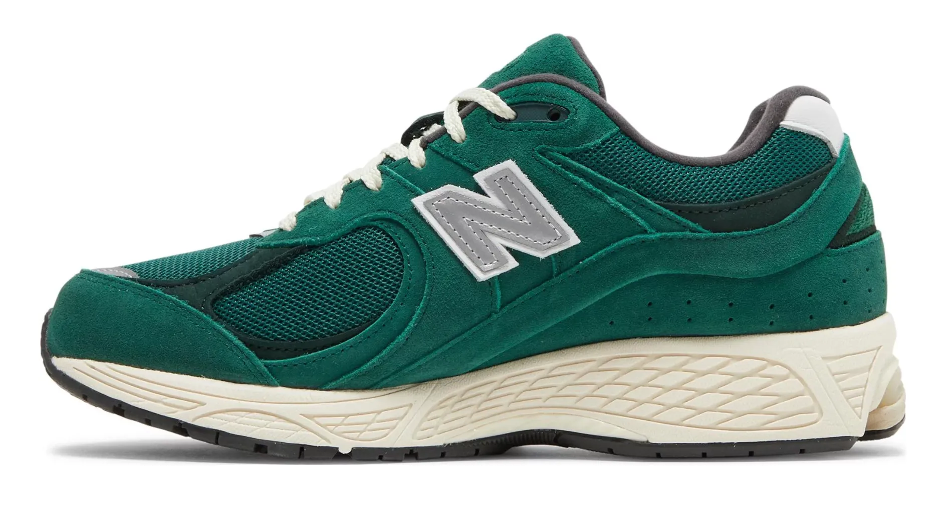 NEW BALANCE 2002R NIGHTWATCH GREEN