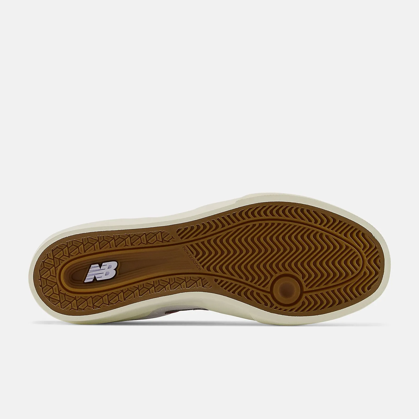 NEW BALANCE 272 WHITE/RED/BLUE