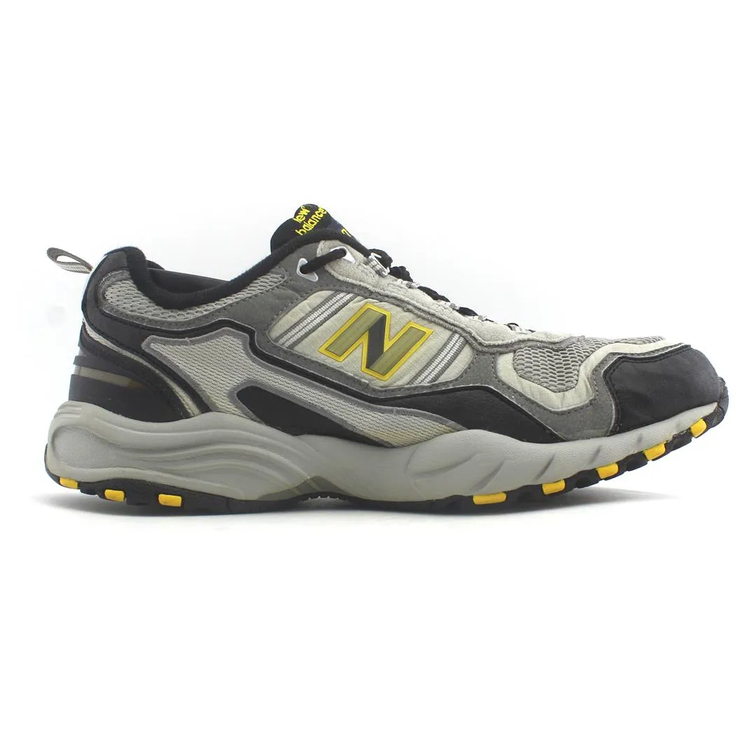 NEW BALANCE 807