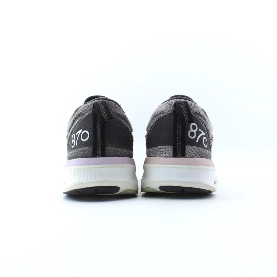 NEW BALANCE  870V5
