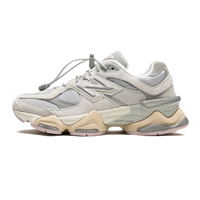 New Balance 9060 Grey Matter