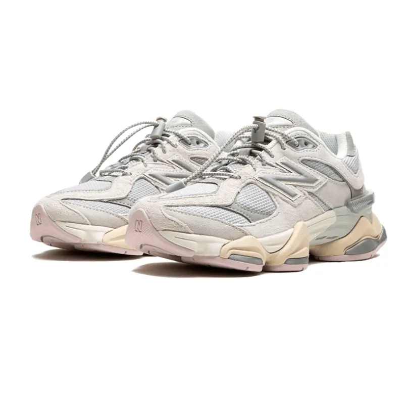 New Balance 9060 Grey Matter