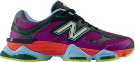 NEW BALANCE 9060  'Neon Nights Pack' U9060RPO