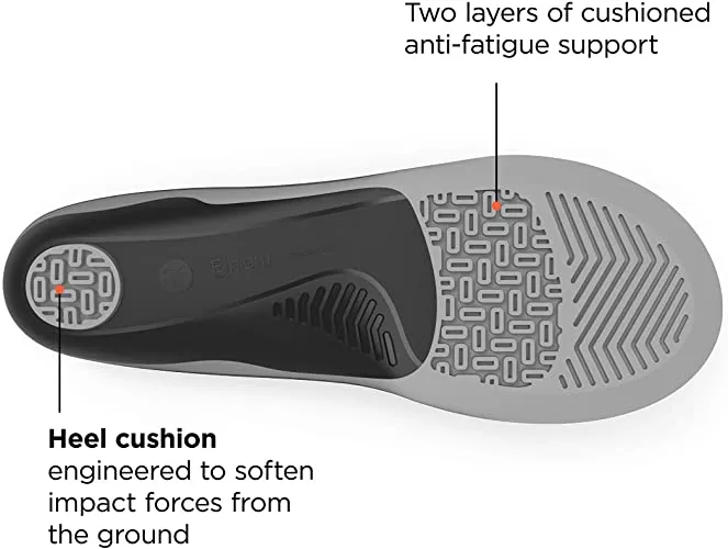 New Balance Casual Flex Cushion Insoles