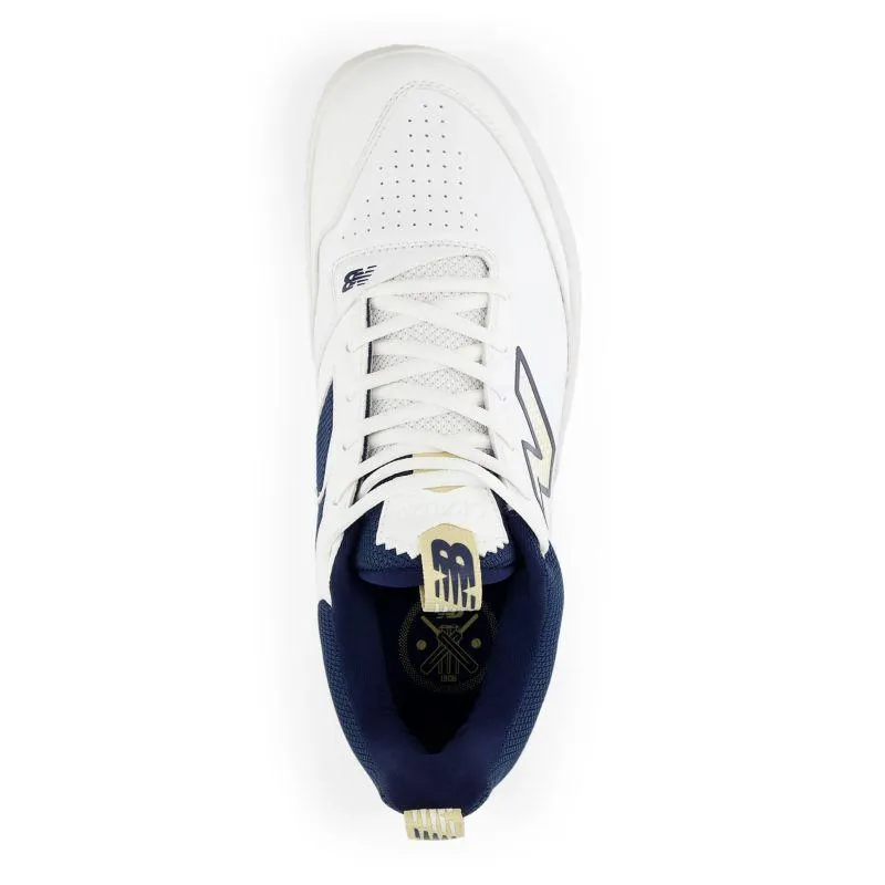 New Balance CK4020v5 2E WIDE Adults Cricket Shoes