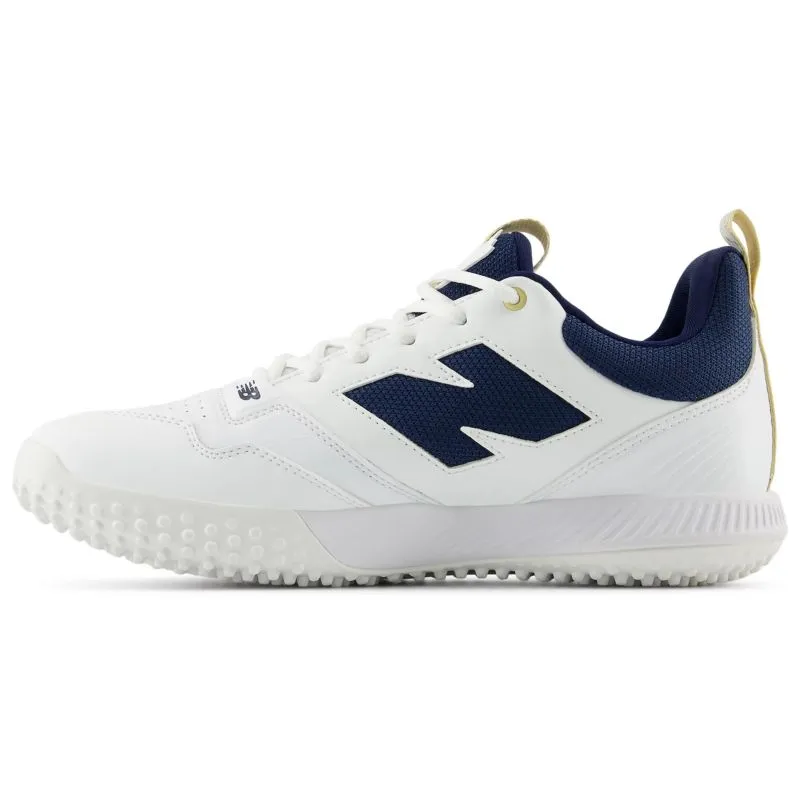 New Balance CK4020v5 2E WIDE Adults Cricket Shoes