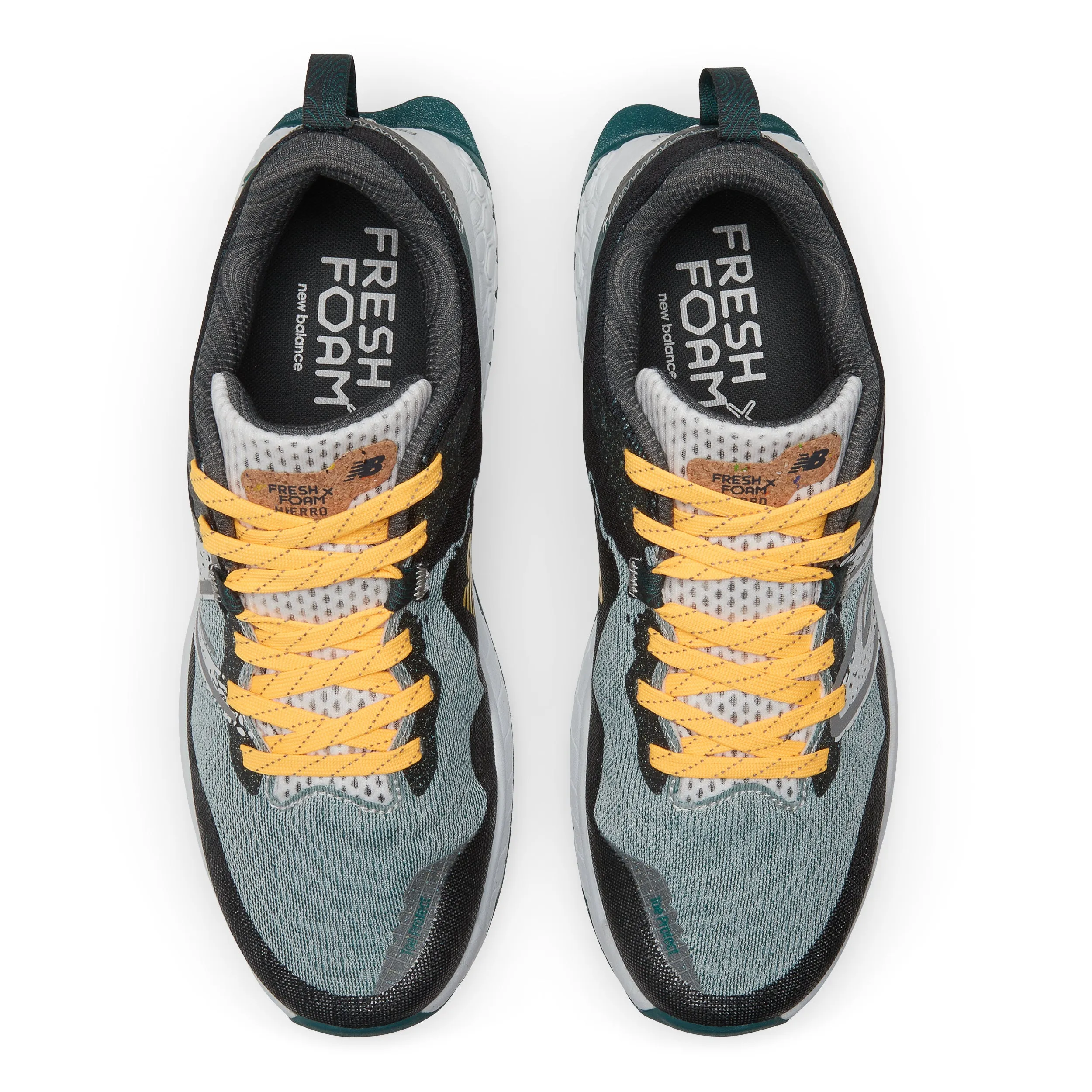 NEW BALANCE MTHIERI7