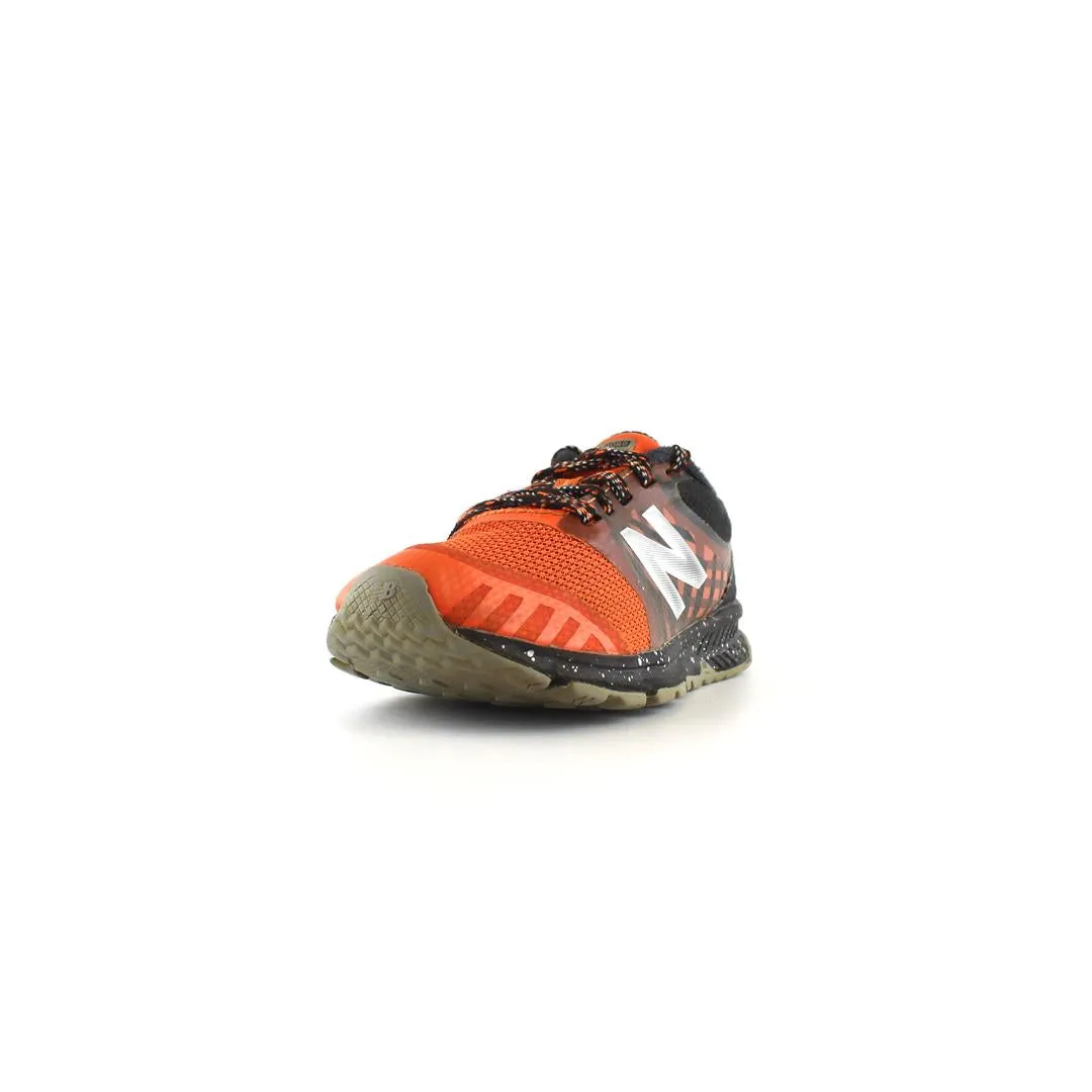 NEW BALANCE NITREL