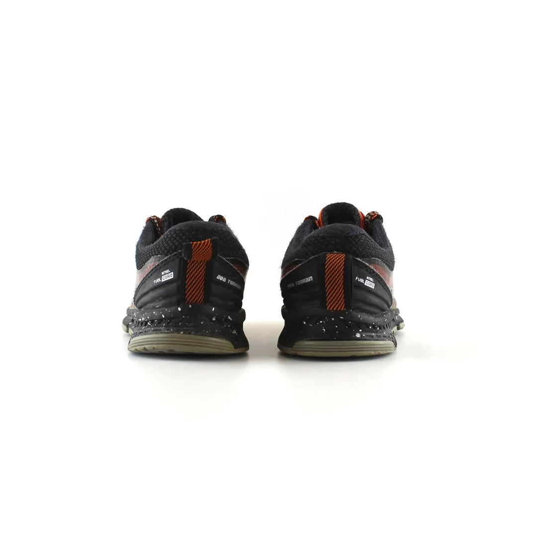 NEW BALANCE NITREL