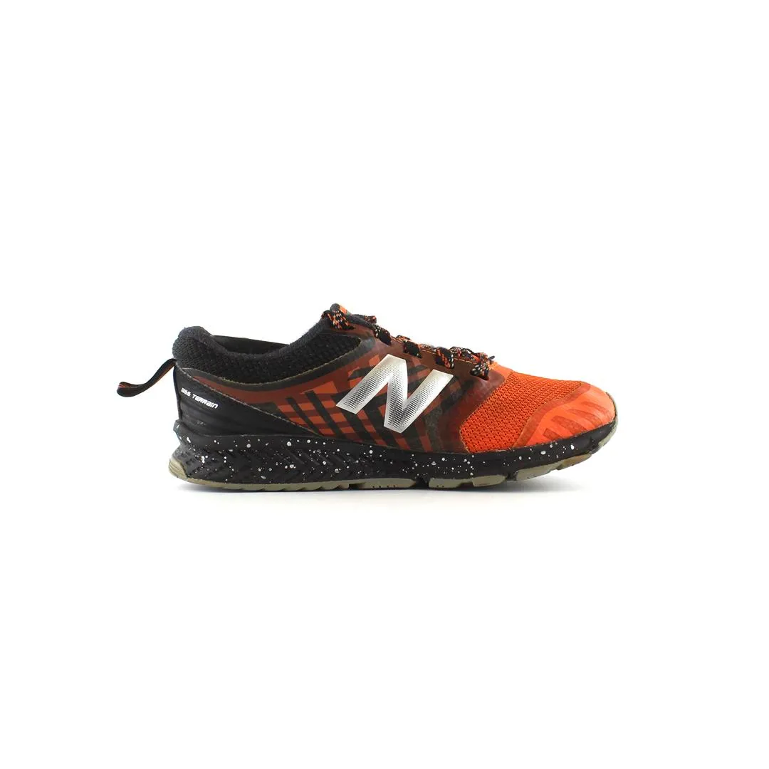 NEW BALANCE NITREL