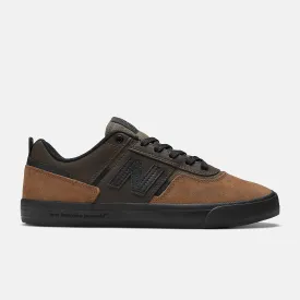 New Balance Numeric Foy 306 - Brown Black