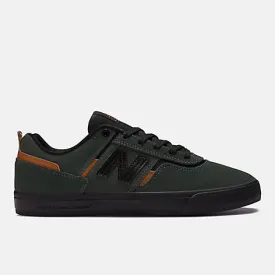 New Balance Numeric Foy 306 - Green Black