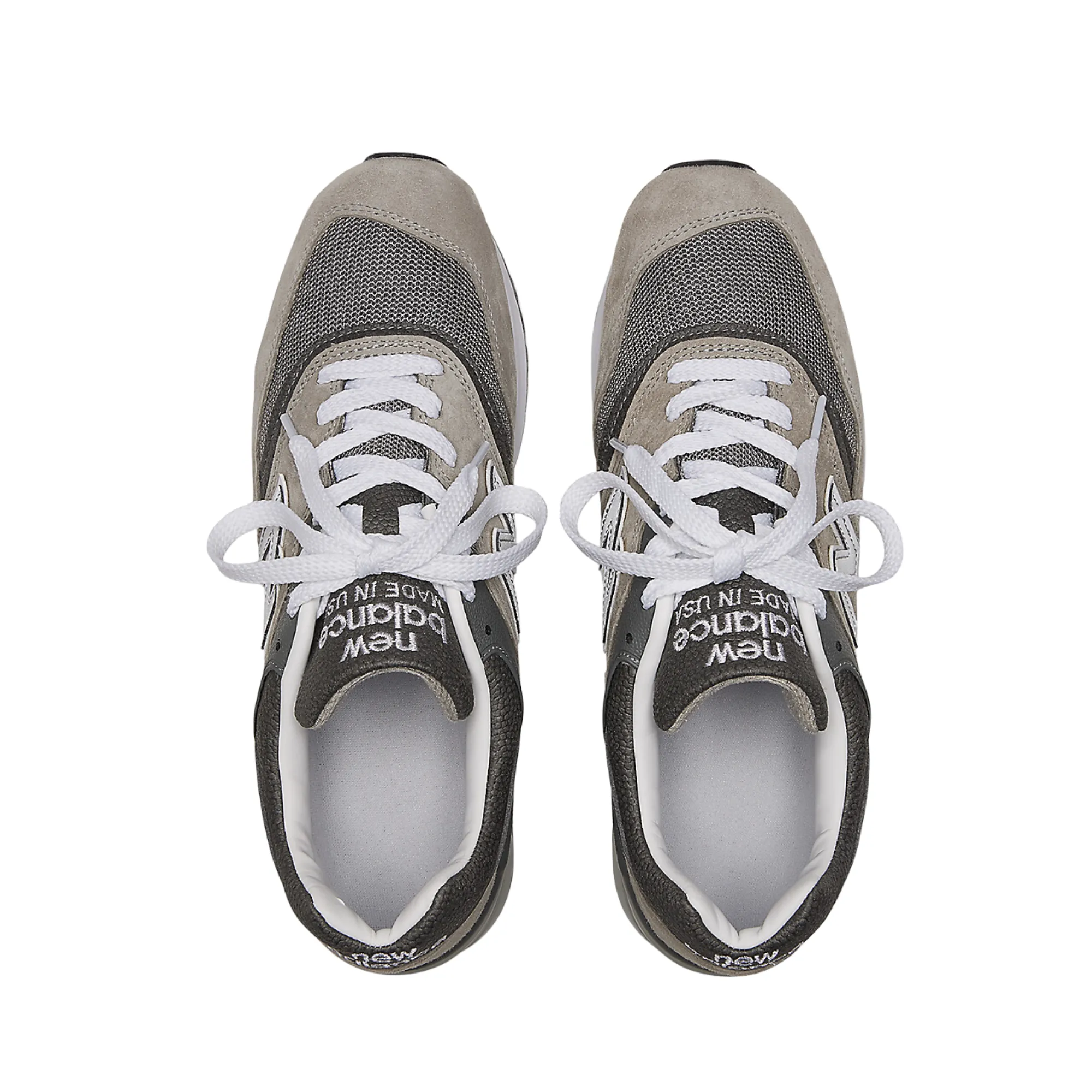 NEW BALANCE U997GY