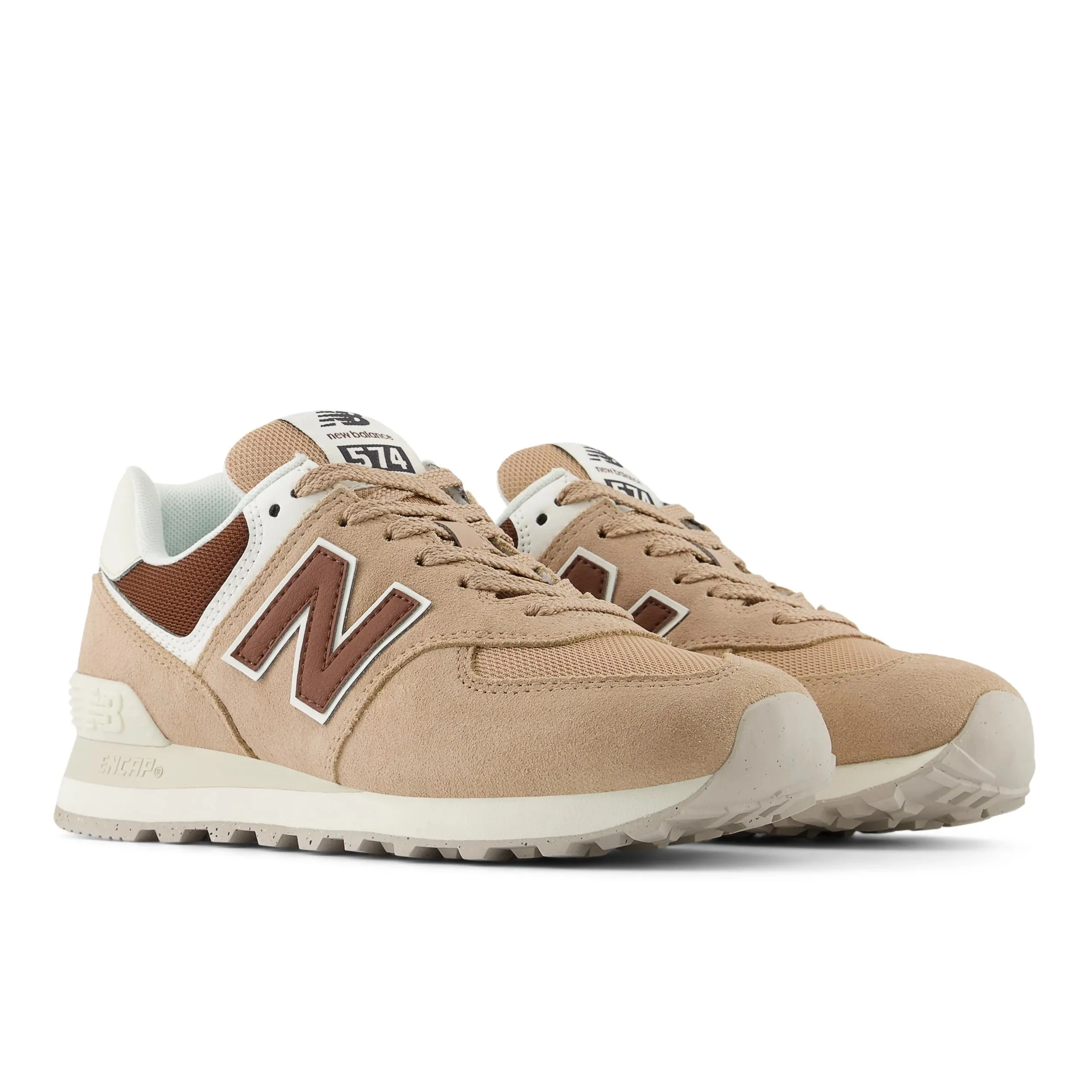 NEW BALANCE WL574V2