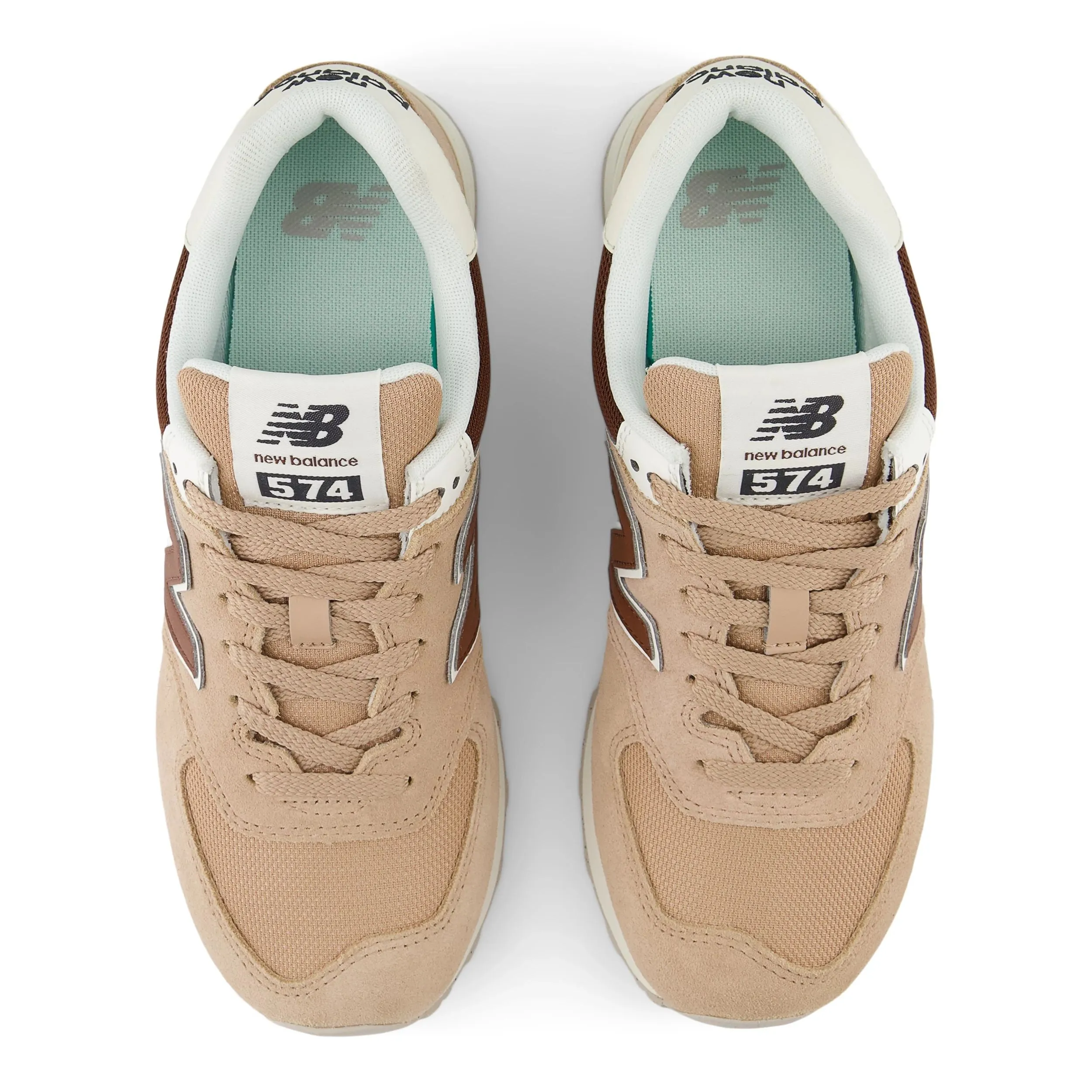NEW BALANCE WL574V2