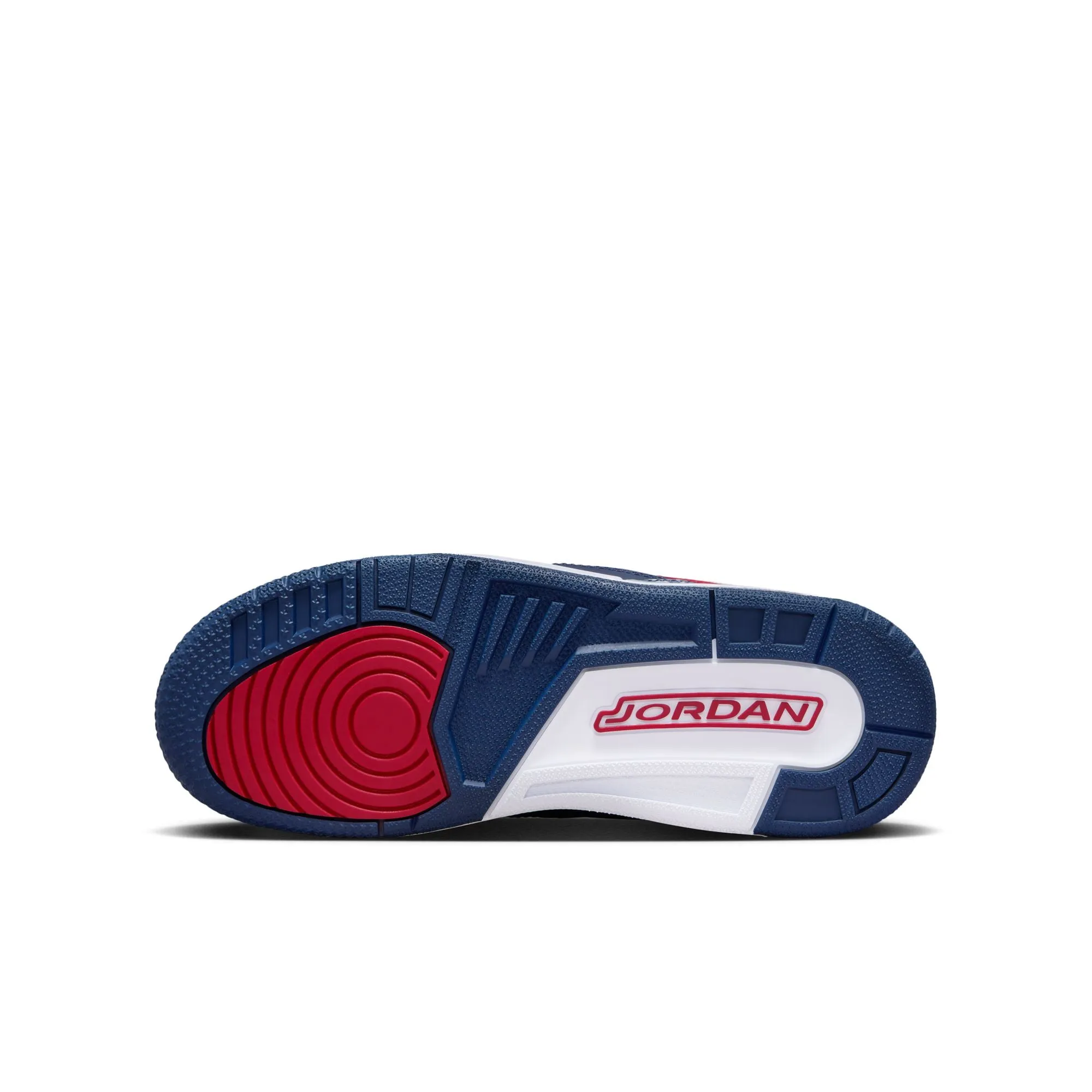Nike Air Jordan Legacy 312 Low Shoes