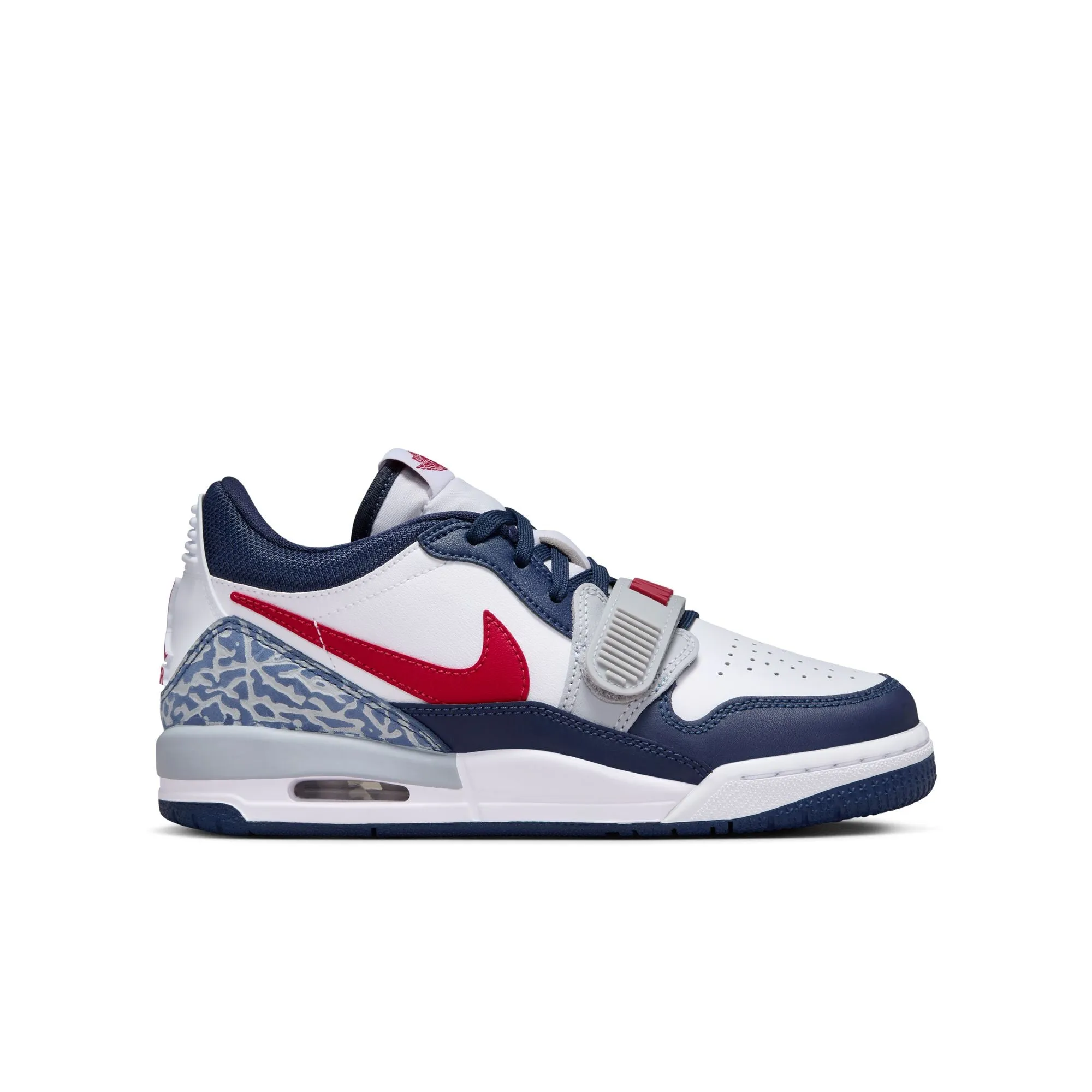 Nike Air Jordan Legacy 312 Low Shoes
