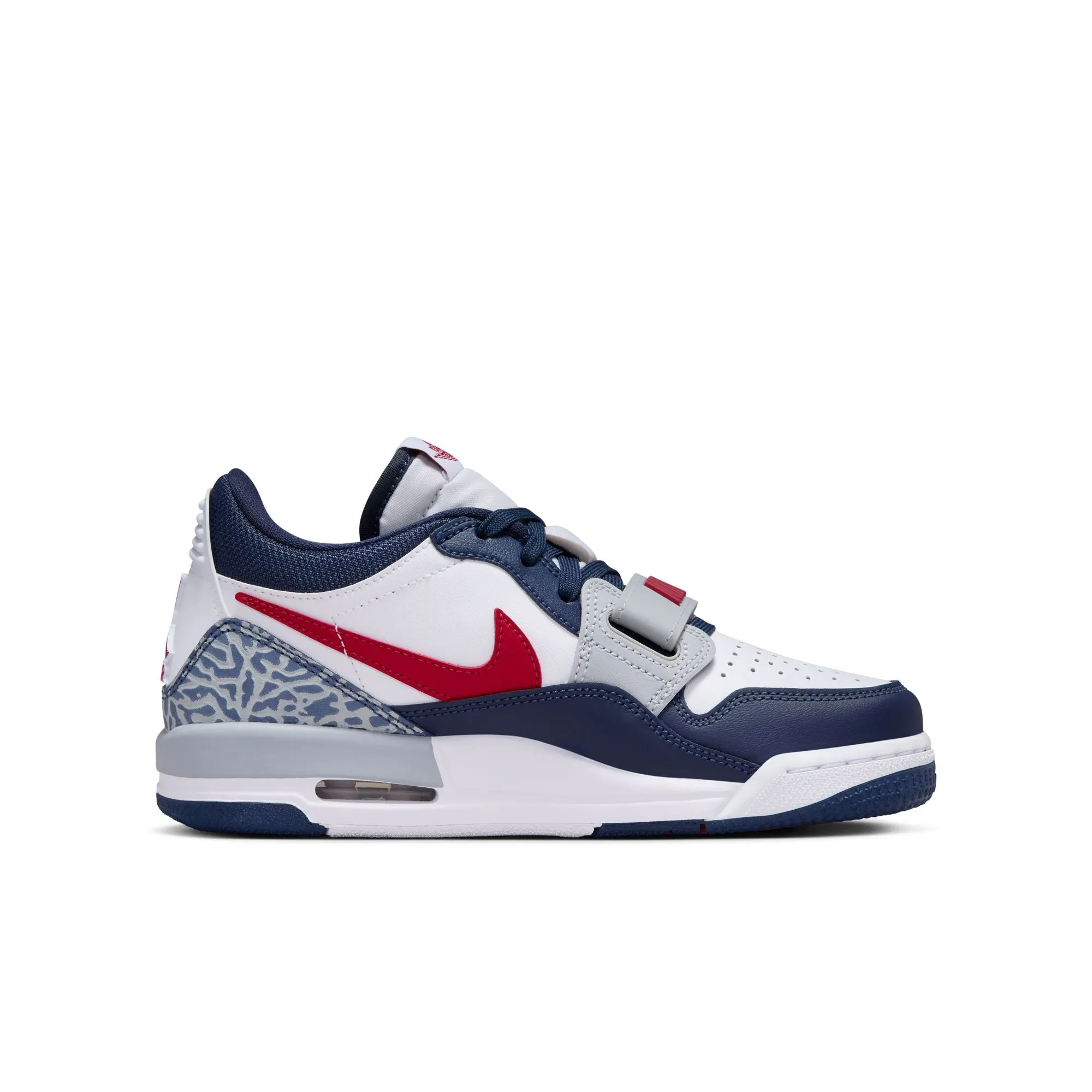 Nike Air Jordan Legacy 312 Low Shoes