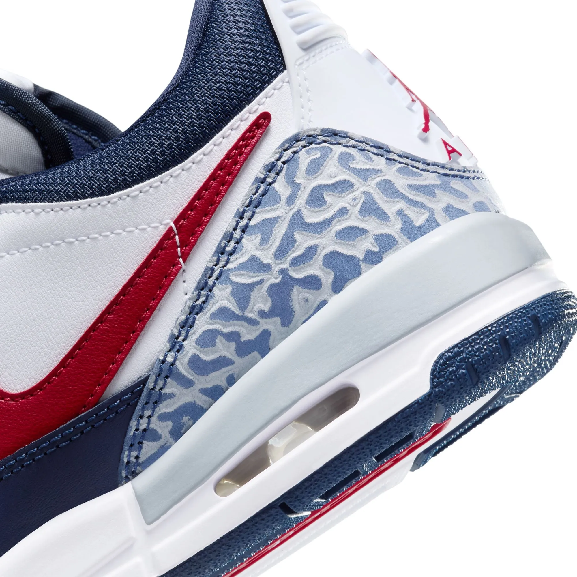 Nike Air Jordan Legacy 312 Low Shoes