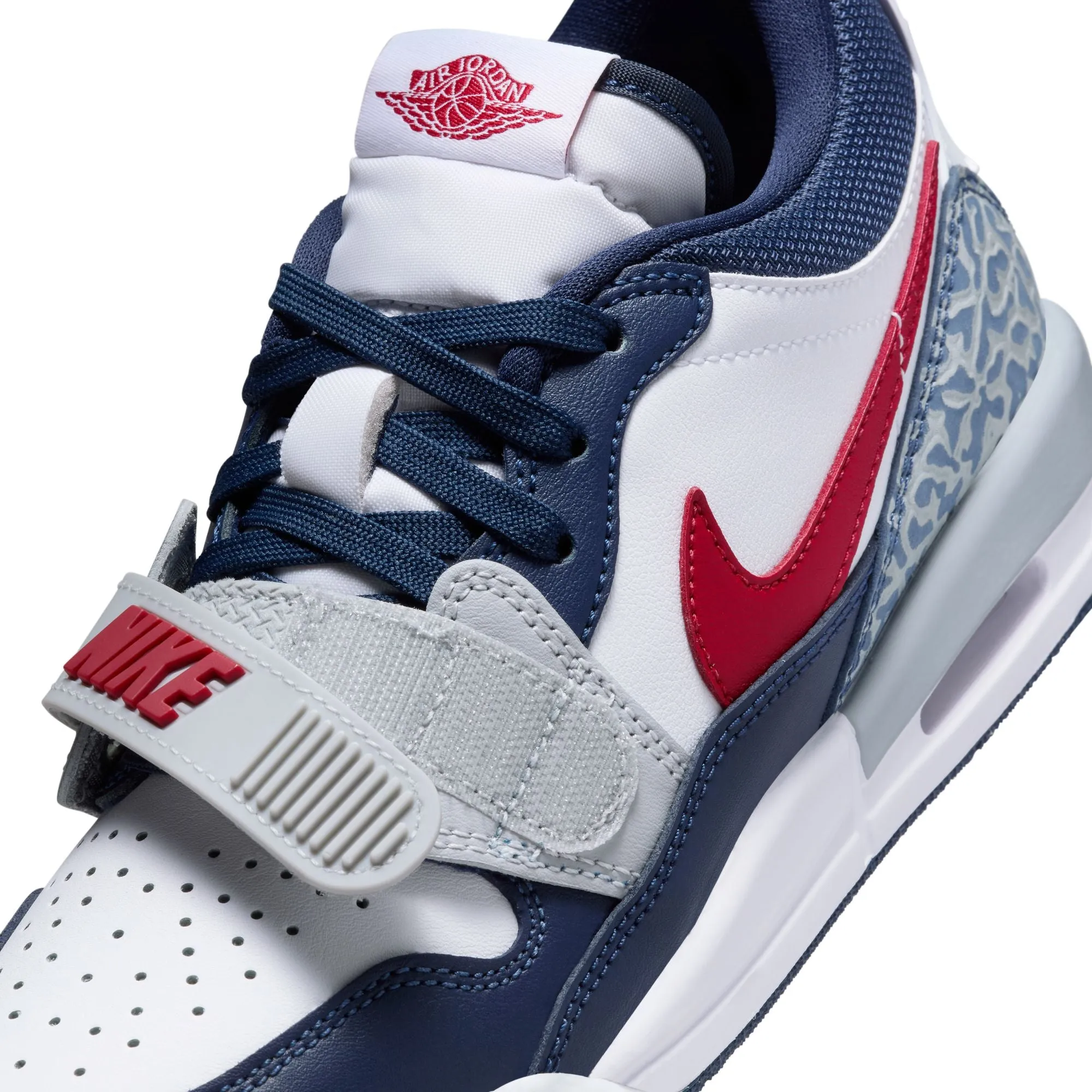 Nike Air Jordan Legacy 312 Low Shoes