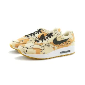 Nike - Air Max 1 Premium (Beach/Black-Praline)
