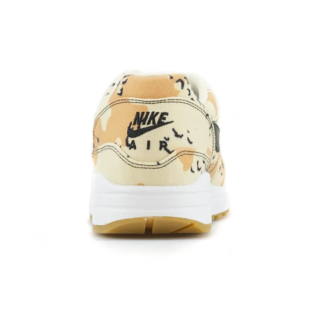 Nike - Air Max 1 Premium (Beach/Black-Praline)