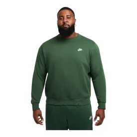 Nike Club Crew Neck Golf Fleece BV2662