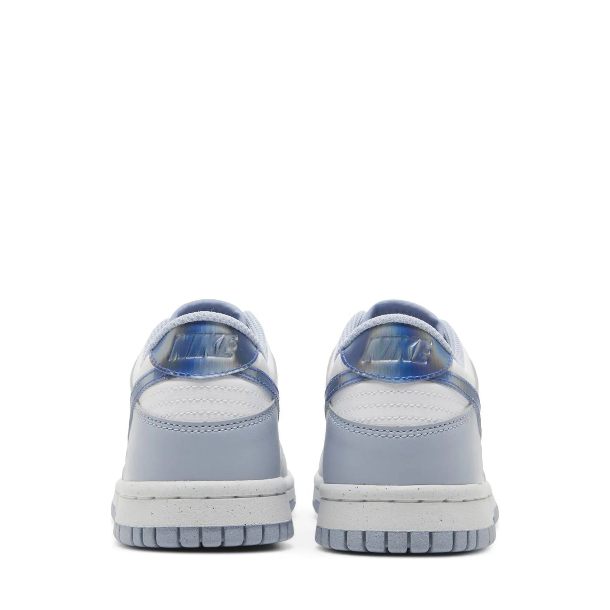 Nike Dunk Low Next Nature Blue Whisper Iridescent (GS)