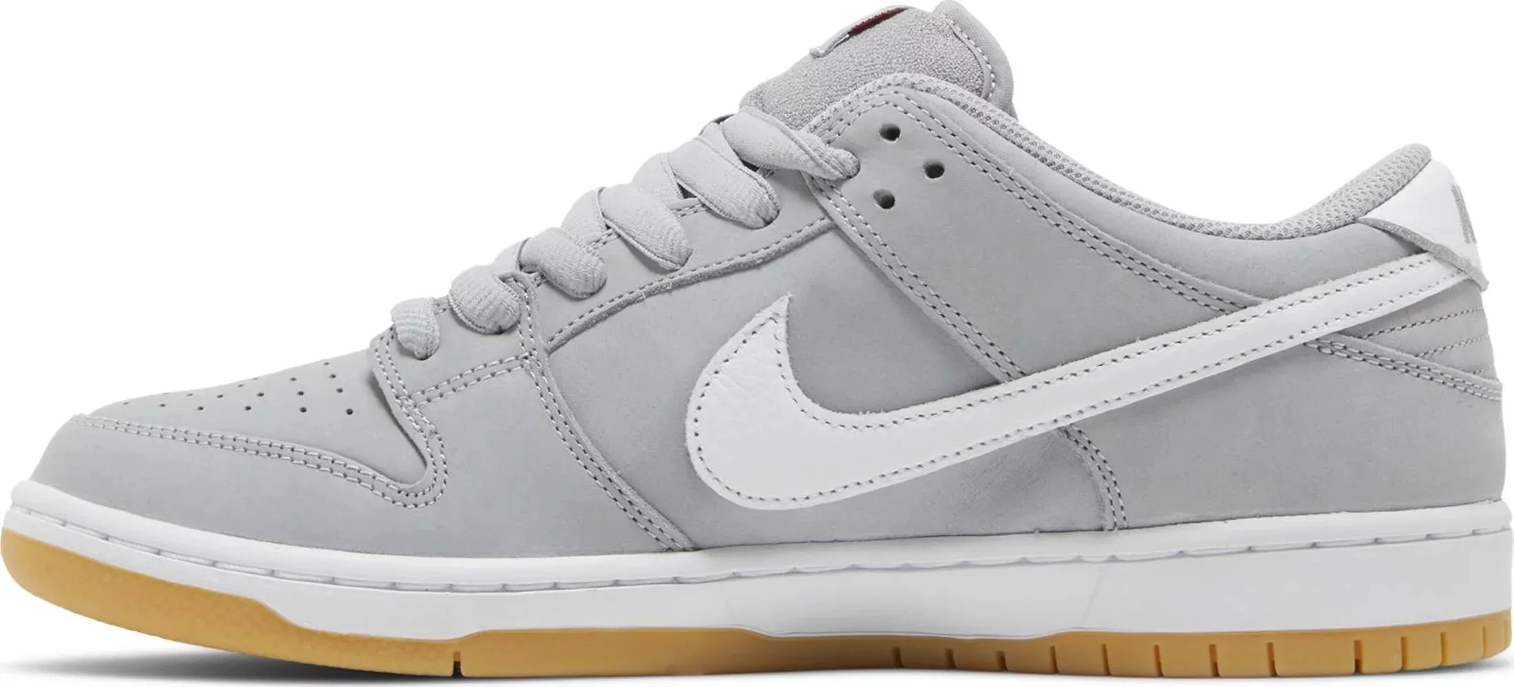 Nike Dunk Low SB Wolf Grey