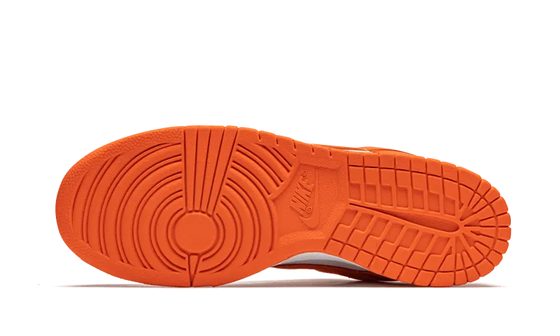 Nike Dunk Low SP Syracuse (2020/2022)