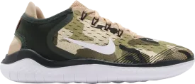 Nike Free Rn 2018 GPX AT9976 301