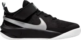 Nike Kids' Preschool Team Hustle D 10 Basketball Shoes