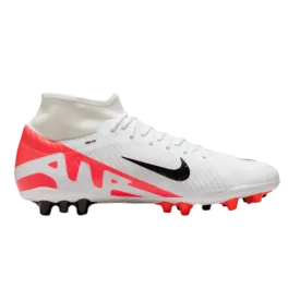 Nike Mercurial Superfly 9 Academy Firm Ground Cleats
