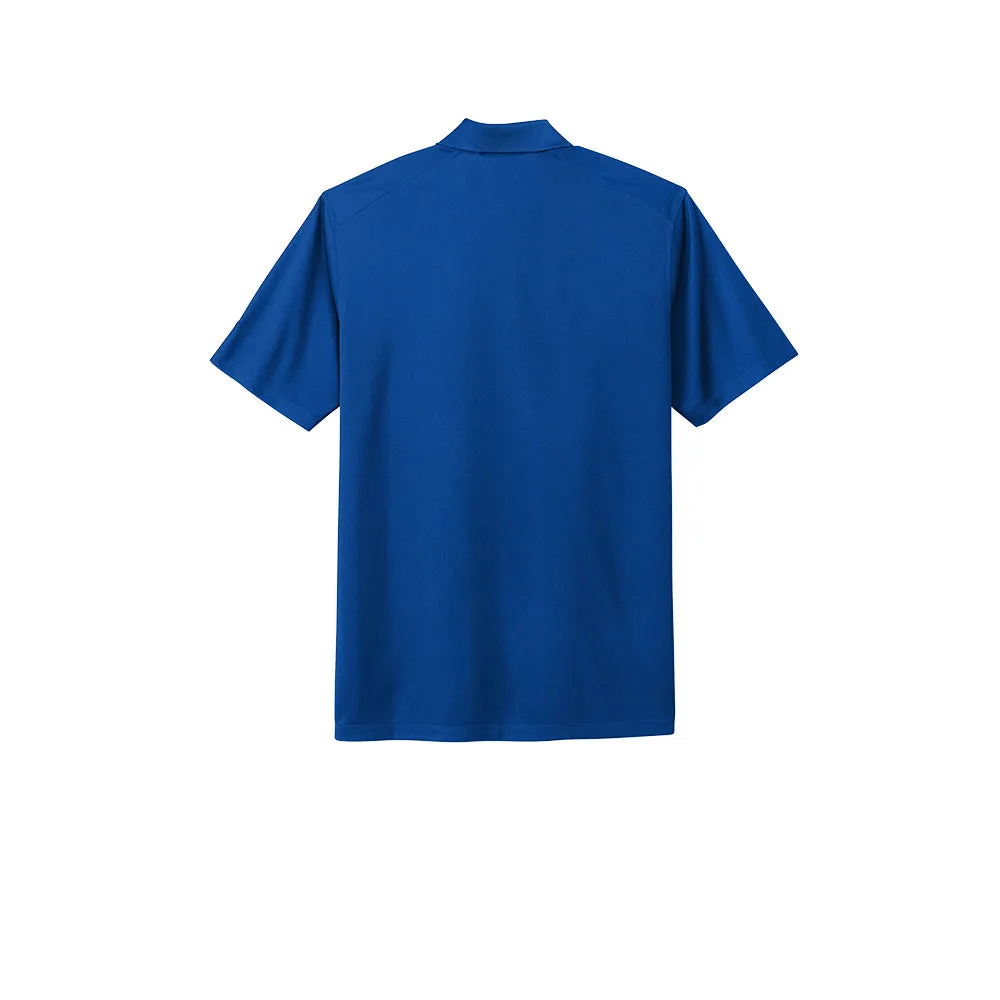 Nike NKDC1963 Dri-FIT Micro Pique 2.0 Polo - Gym Blue