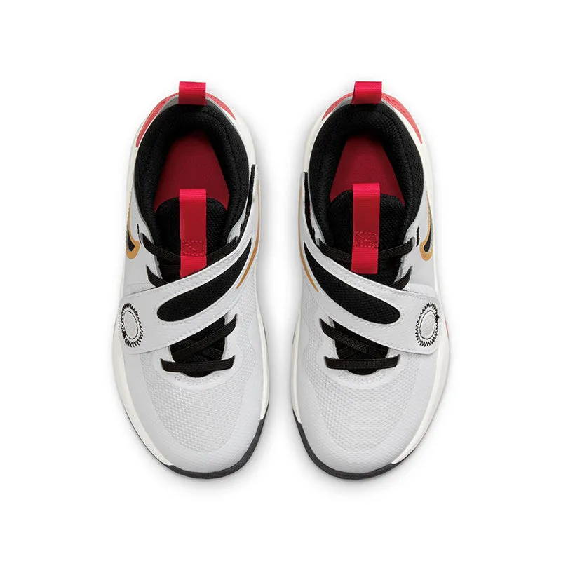 Nike Pre-School Team Hustle D 11 (Little Kid's)