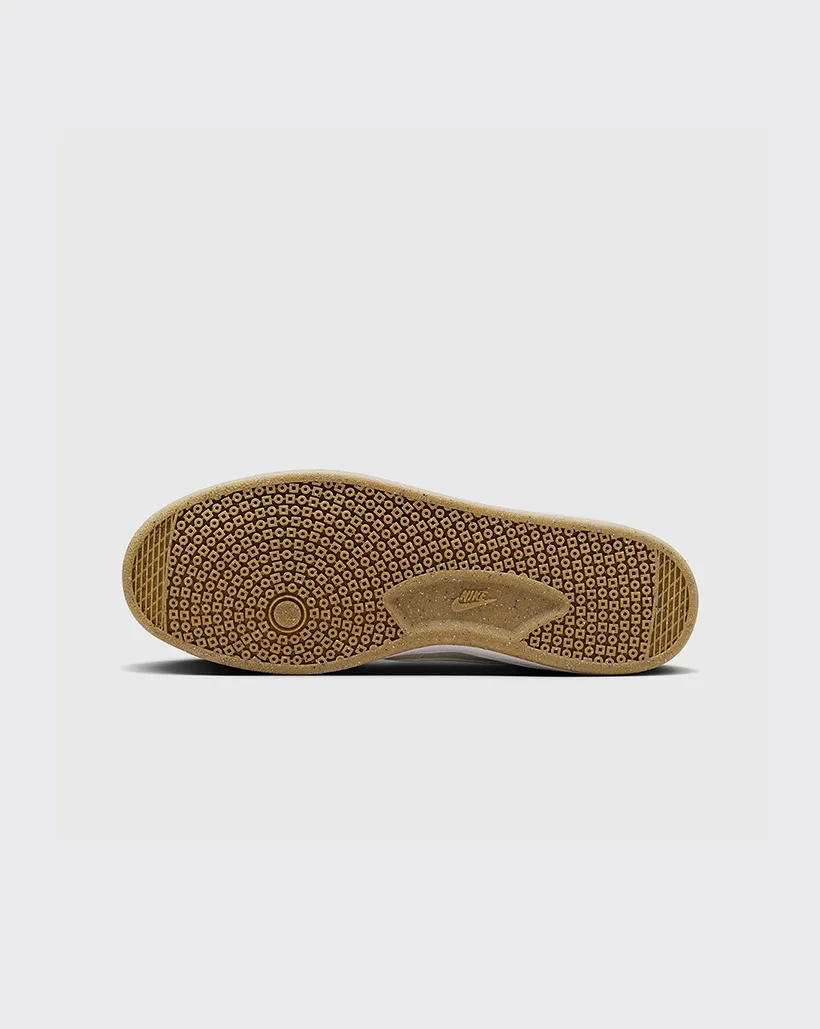 Nike SB FC Classic Shoe - Cream
